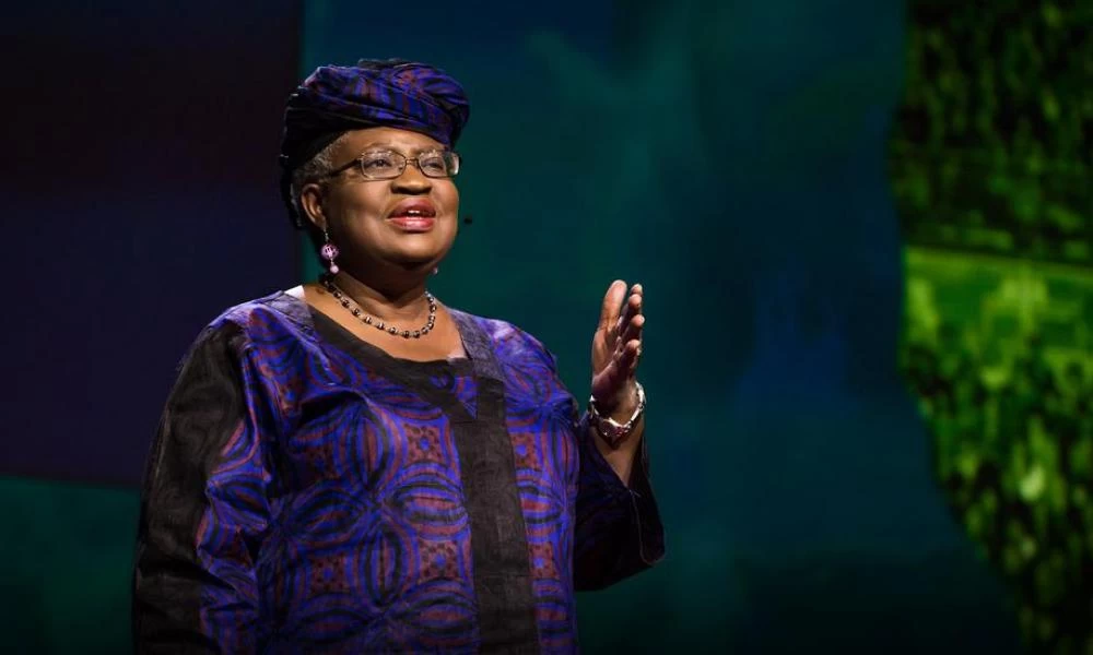 Αυτή είναι η «αδιάφθορη» επόμενη επικεφαλής του ΠΟΕ που θαυμάζει η Λαγκάρντ